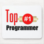 Top Programmer mousepads