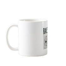 TOP Race Walker Coffee Mugs