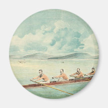 TOP Rower Magnets