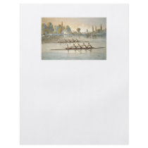 TOP Rowing Flyers
