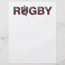 TOP Rugby Flyer