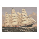 TOP Sailing Seas business cards
