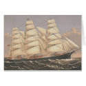 TOP Sailing Seas cards