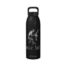 TOP Salsa Dance Drinking Bottles
