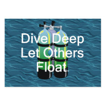 TOP Scuba Diving