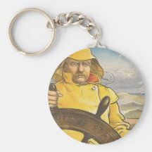 TOP Seafarer Keychains