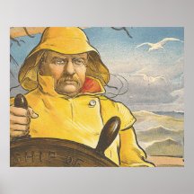 TOP Seafarer Print