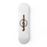 Top Shelf Dubs Skate Board skateboards