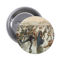 TOP Skating Old School Pins