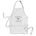 TOP Skating Poetry aprons