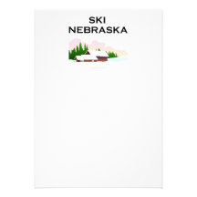 TOP Ski Nebraska Invitation