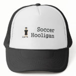 TOP Soccer Slogan hats