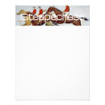 TOP Steeplechase Custom Invite