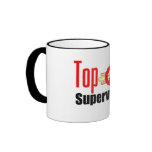 Top Supervisor mugs