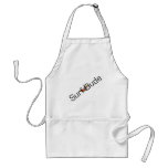 TOP Surf Dude aprons