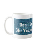 TOP Surf Mantra mugs