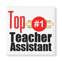 Top Teacher Assistant