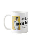 TOP Tennis by the Numbers mugs