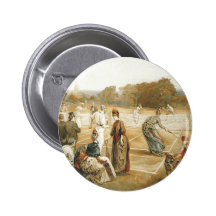 TOP Tennis Old School Pins