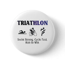 TOP Triathlon Pin