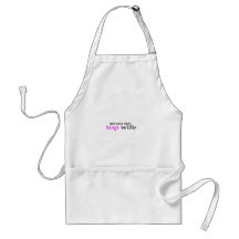 top wife apron