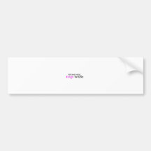 top wife bumper sticker