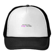 top wife hat