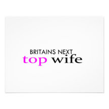 top wife invites
