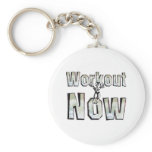 TOP Workout Now keychains