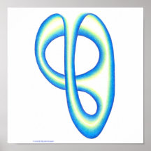 TOPART #1 POSTERS