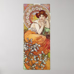 Topaz Goddess posters