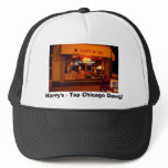 TOPDAWG, Harry's - Top Chicago Dawg! Trucker Hat