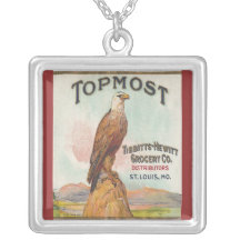 Topmost Vintage Necklace