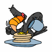 Topple Toucan