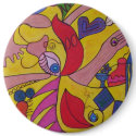 topsy turvy Button