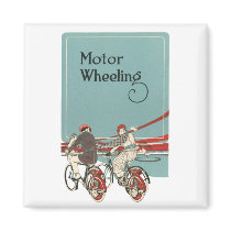 tor Wheeling Magnets