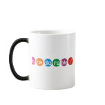 Toradorable! Mug