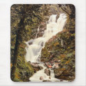 Torc Cascade Killarney County Kerry mousepads
