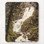 Torc Cascade Killarney County Kerry mousepads