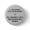 Torchwood Quote buttons