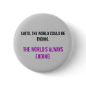 Torchwood Quote buttons