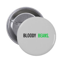 Torchwood Quote Pinback Button