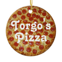 Torgo's Pizza