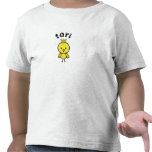 Tori Japanese Bird t-shirts