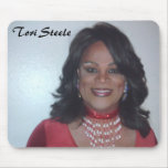 Tori Steele MP01 mousepads