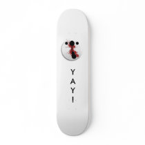 toribash, YAY! Skate Board Deck