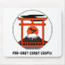 Torii Mousepad