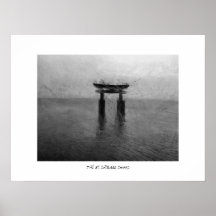 TORII POSTERS