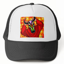 Torito Mesh Hat