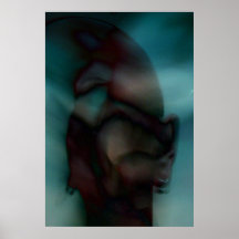 Tormented Poster